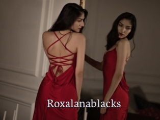 roxalanablacks Free Host Empire