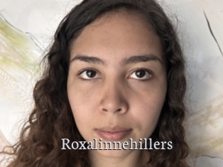 Roxalinnehillers