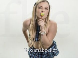 Roxanabecker