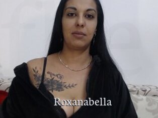 Roxanabella