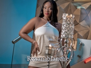 roxanablanche Free Host Empire