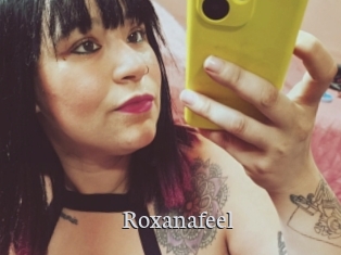 Roxanafeel