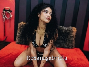 roxanagabriela Free Host Empire