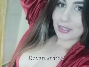 roxanaortizz Free Host Empire