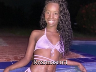 Roxanascott
