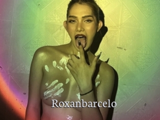 roxanbarcelo Free Host Empire