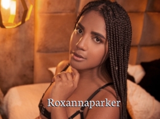 Roxannaparker