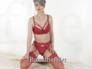 roxannefeder Free Host Empire
