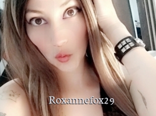 Roxannefox29