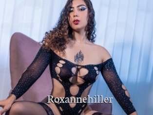 Roxannehiller