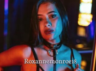 Roxannemonroe18