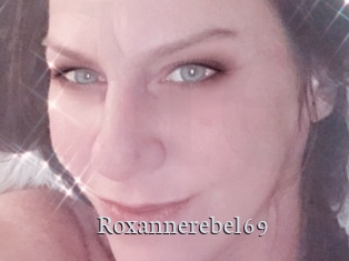 roxannerebel69 Free Host Empire