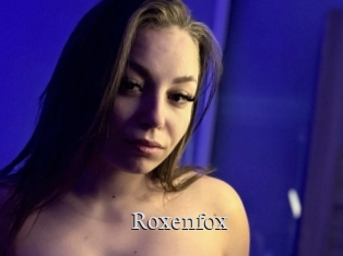 Roxenfox