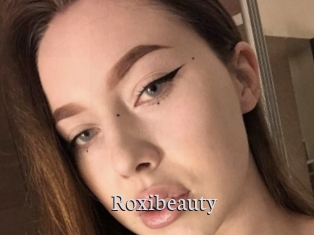 Roxibeauty