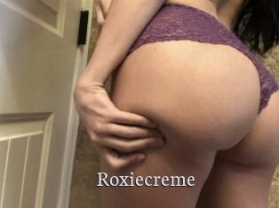 Roxiecreme