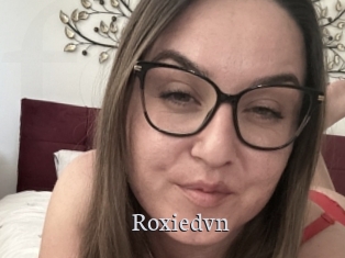 Roxiedvn