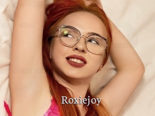 Roxiejoy