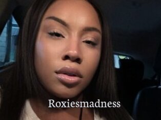 Roxiesmadness