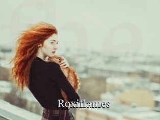 Roxiflames