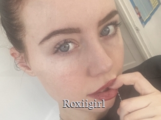 Roxiigirl