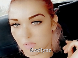 Roxilynn