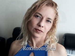 roxithompson Free Host Empire