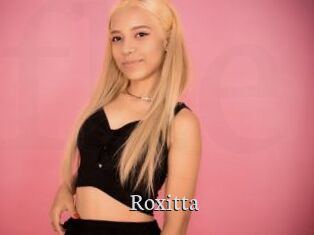 Roxitta