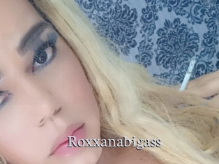 Roxxanabigass