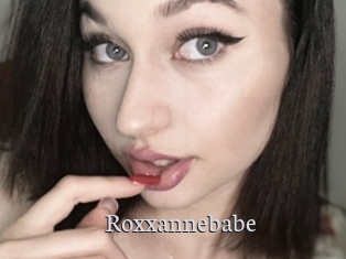 roxxannebabe Free Host Empire