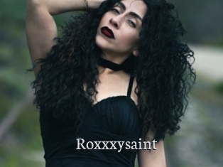 Roxxxysaint