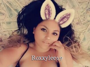 roxxylee69 Free Host Empire