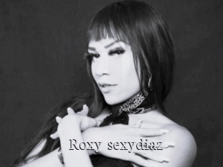 Roxy_sexydiaz