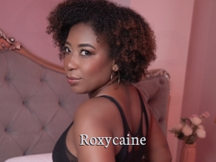 Roxycaine