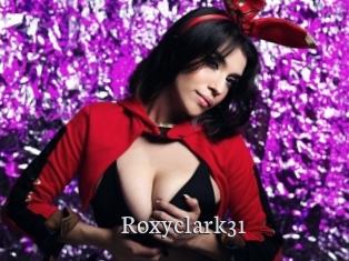 roxyclark31 Free Host Empire