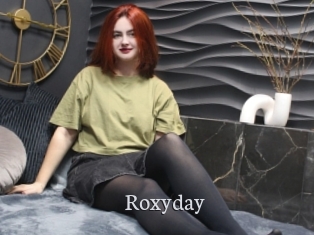 Roxyday