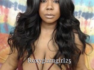 Roxyglamgirl25