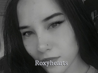 Roxyhearts