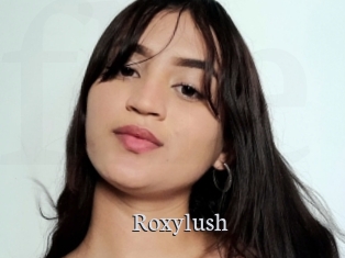 Roxylush