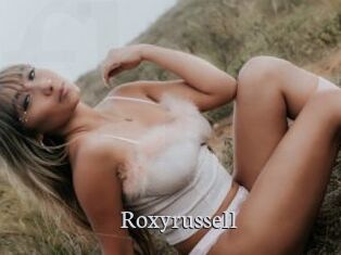 Roxyrussell