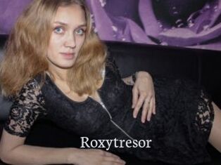 Roxytresor