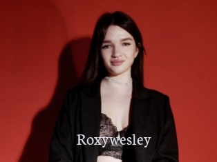 Roxywesley