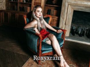Roxyxrain