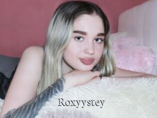 Roxyystey