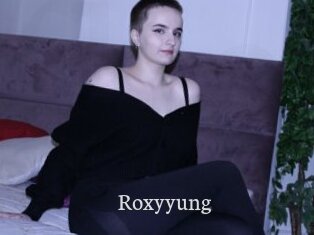 roxyyung Free Host Empire