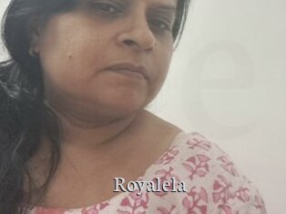 Royalela