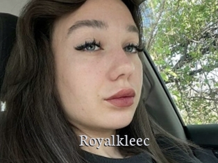 Royalkleec