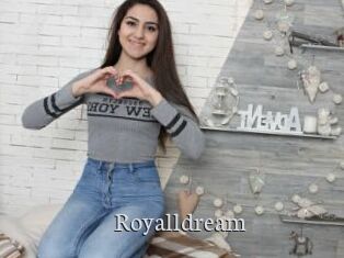 Royalldream