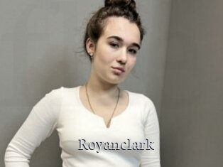 Royanclark
