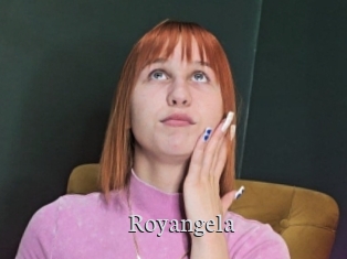 Royangela