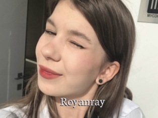 Royanray